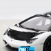 ماکت فلزی لامبورگینی آوانتادور 1:18 Lamborghini Aventador LP700-4 AUTOART // White